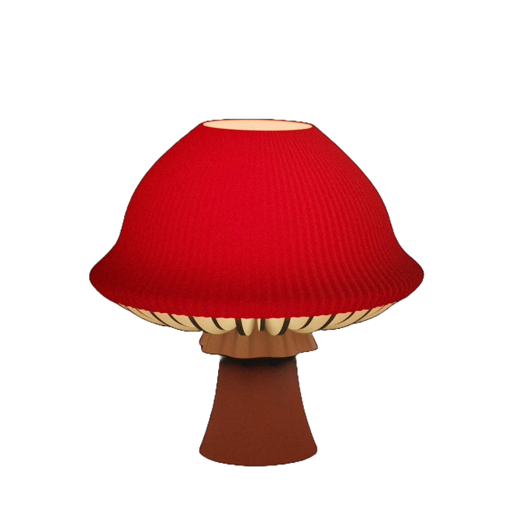AMANITA